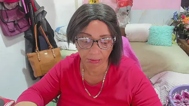 Snapshot of Mrs_mommy_ chatting on 27, 4, 2026 Mrs mommy online show from 27, 4, 2026