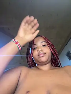 Snapshot of Linahlove chatting on 26, 12, 2024 Linahlove online show from 26, 12, 2024