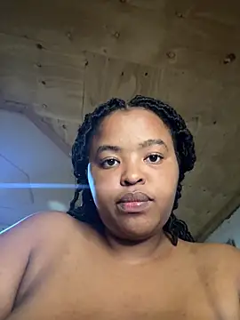 Snapshot of Linahlove chatting on 11, 1, 2025 Linahlove online show from 11, 1, 2025