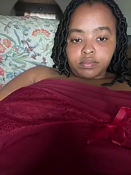 Snapshot of Linahlove chatting on 21, 1, 2025 Linahlove online show from 21, 1, 2025