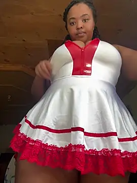 Snapshot of Linahlove chatting on 11, 3, 2025 Linahlove online show from 11, 3, 2025