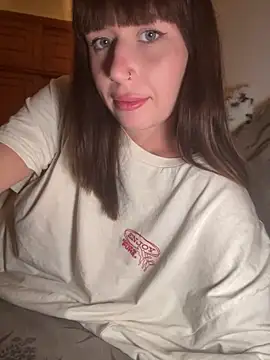 Melina-Mars online show from 5, 4, 2026