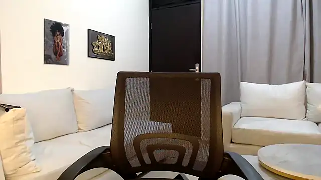 Horny princes online show from 12, 10, 2025