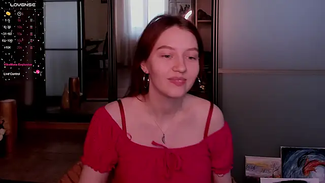 Ksuhesa online show from 9, 3, 2025