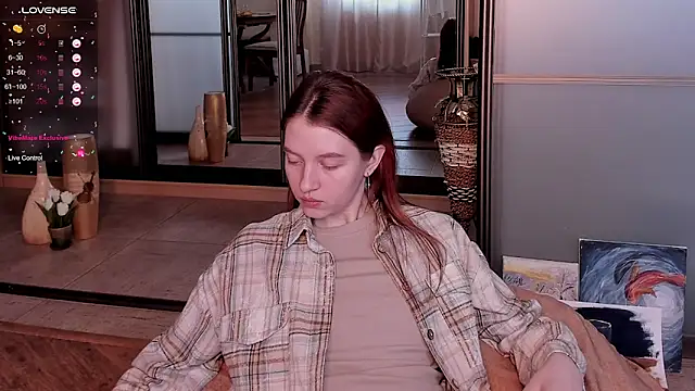 Ksuhesa online show from 10, 3, 2025