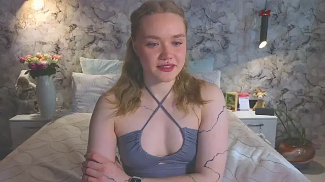 Aurora Golden1 online show from 15, 4, 2026