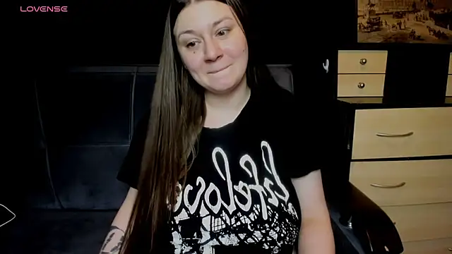 AlisaBacker online show from 11, 3, 2026