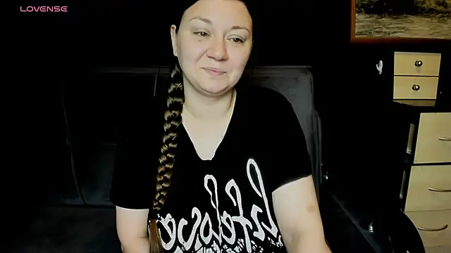 Snapshot of AlisaBacker chatting on 18, 7, 2026 AlisaBacker online show from 18, 7, 2026