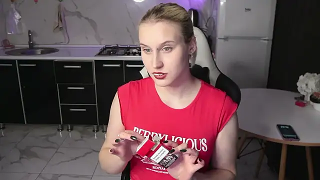 MertyXX online show from 19, 3, 2026