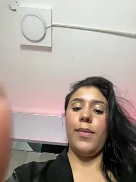 SheylaBakerr online show from 31, 1, 2025