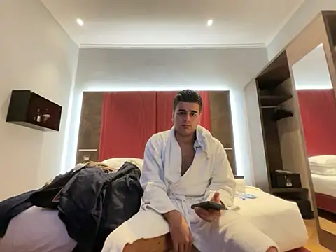 cubalibre02 online show from 29, 11, 2025