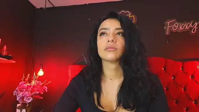 foxxy nasty online show from 19, 2, 2025