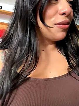 foxxy nasty online show from 25, 10, 2025