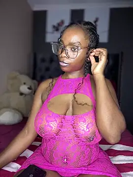 Candy-Heart online show from 26, 1, 2025