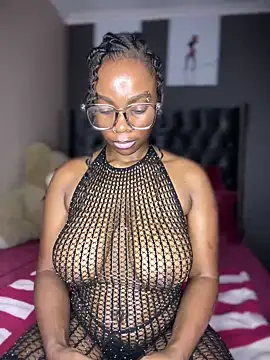 Candy-Heart online show from 27, 1, 2025