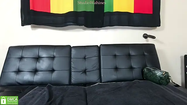 StudioWahines online show from 19, 2, 2025