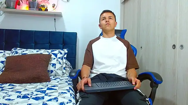 flint ryan online show from 13, 3, 2026