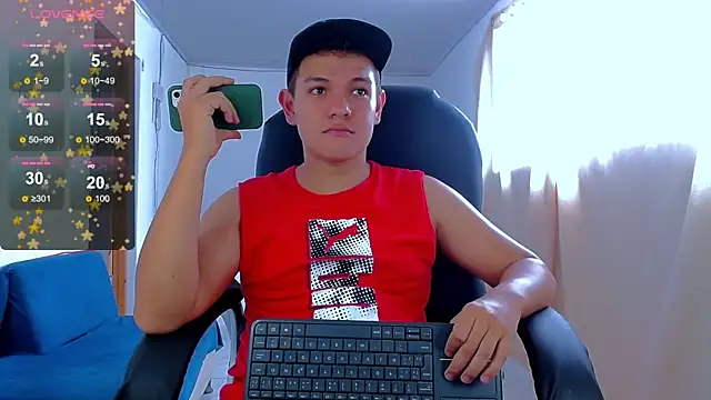 Dunkan Kravitz online show from 19, 3, 2025