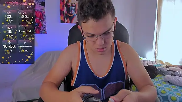 Dunkan Kravitz online show from 11, 9, 2025