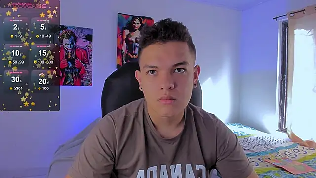 Dunkan Kravitz online show from 17, 9, 2025