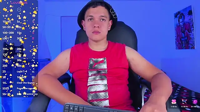 Dunkan Kravitz online show from 19, 11, 2025