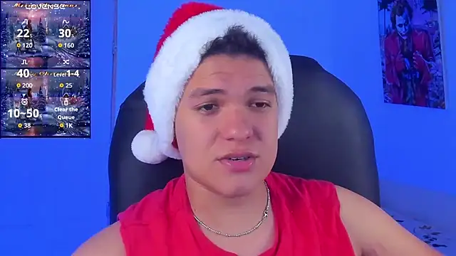 Dunkan Kravitz online show from 19, 12, 2025