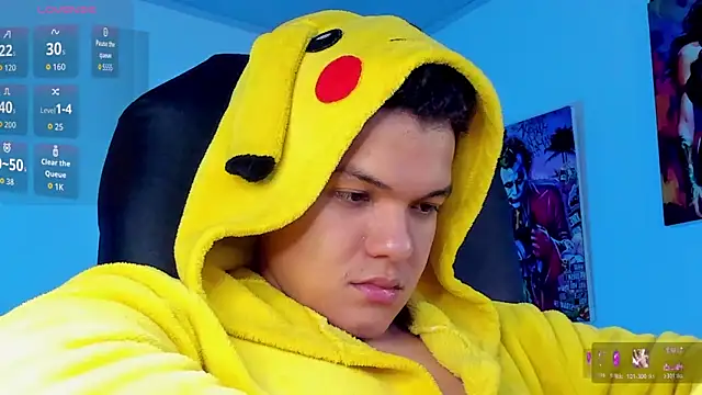 Snapshot of Dunkan_Kravitz chatting on 3, 2, 2026 Dunkan Kravitz online show from 3, 2, 2026