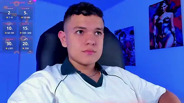 Snapshot of Dunkan_Kravitz chatting on 11, 2, 2026 Dunkan Kravitz online show from 11, 2, 2026