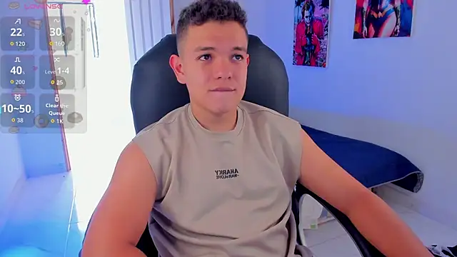 Snapshot of Dunkan_Kravitz chatting on 12, 2, 2026 Dunkan Kravitz online show from 12, 2, 2026