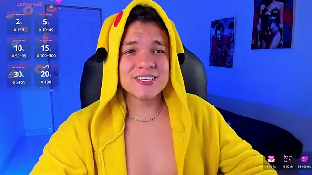 Snapshot of Dunkan_Kravitz chatting on 17, 2, 2026 Dunkan Kravitz online show from 17, 2, 2026