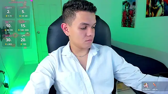 Snapshot of Dunkan_Kravitz chatting on 26, 2, 2026 Dunkan Kravitz online show from 26, 2, 2026