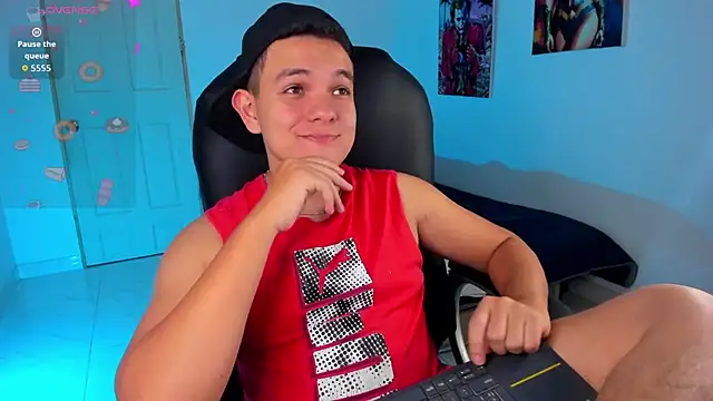 Snapshot of Dunkan_Kravitz chatting on 27, 2, 2026 Dunkan Kravitz online show from 27, 2, 2026