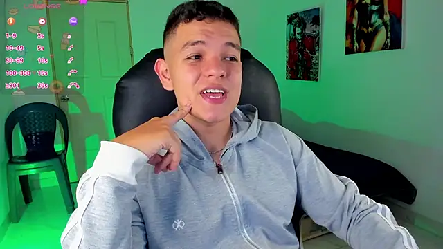 Snapshot of Dunkan_Kravitz chatting on 1, 3, 2026 Dunkan Kravitz online show from 1, 3, 2026