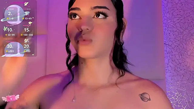 Snapshot of Summer_walkerr chatting on 17, 1, 2025 Summer walkerr online show from 17, 1, 2025