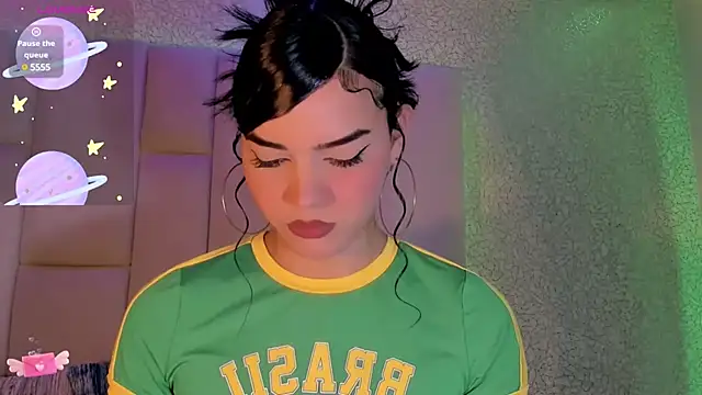 Snapshot of Summer_walkerr chatting on 20, 1, 2025 Summer walkerr online show from 20, 1, 2025