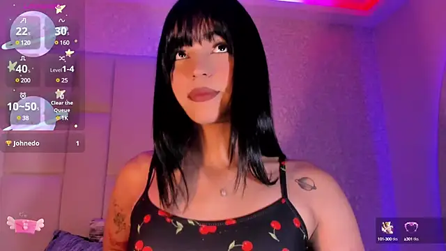 Snapshot of Summer_walkerr chatting on 30, 1, 2025 Summer walkerr online show from 30, 1, 2025