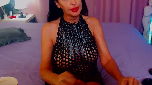 shannon4u online show from 31, 1, 2025