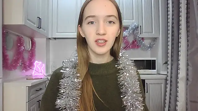 leslie my lovee online show from 21, 12, 2024