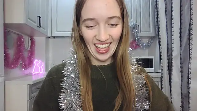 Snapshot of leslie_my_lovee chatting on 22, 12, 2024 leslie my lovee online show from 22, 12, 2024