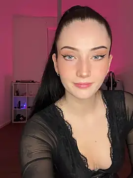 Snapshot of Sugarlina chatting on 1, 3, 2025 Sugarlina online show from 1, 3, 2025