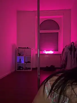 Snapshot of Sugarlina chatting on 2, 3, 2025 Sugarlina online show from 2, 3, 2025