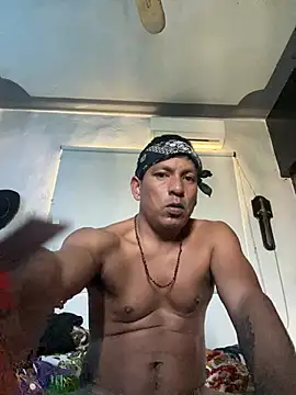 Snapshot of Capxxx chatting on 13, 1, 2026 Capxxx online show from 13, 1, 2026