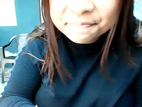 Snapshot of ArisaGonzalez chatting on 1, 12, 2024 ArisaGonzalez online show from 1, 12, 2024