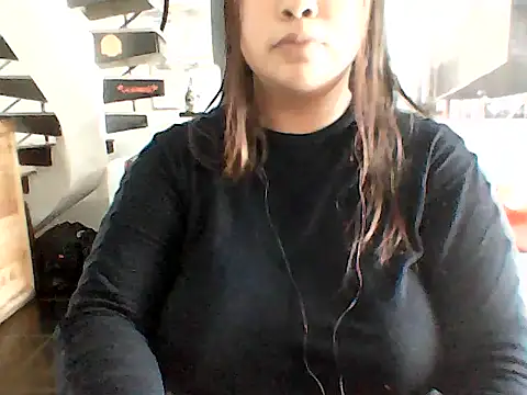 Snapshot of ArisaGonzalez chatting on 14, 12, 2024 ArisaGonzalez online show from 14, 12, 2024