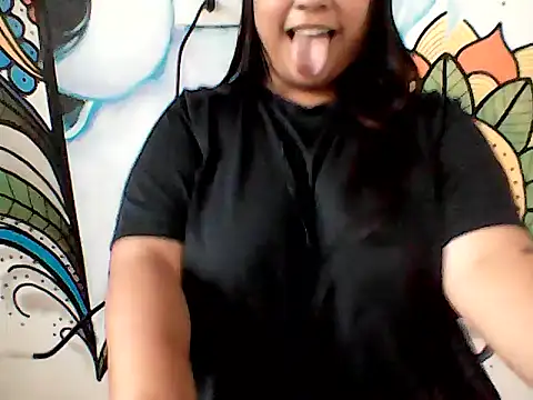 Snapshot of ArisaGonzalez chatting on 28, 12, 2024 ArisaGonzalez online show from 28, 12, 2024