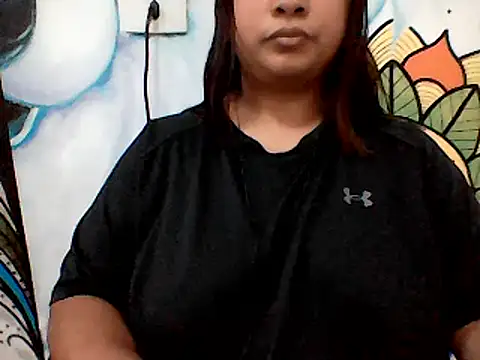 Snapshot of ArisaGonzalez chatting on 28, 12, 2024 ArisaGonzalez online show from 28, 12, 2024