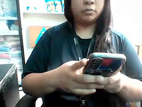 Snapshot of ArisaGonzalez chatting on 29, 1, 2025 ArisaGonzalez online show from 29, 1, 2025