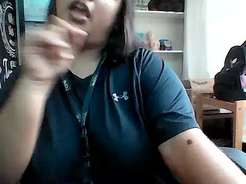 Snapshot of ArisaGonzalez chatting on 30, 1, 2025 ArisaGonzalez online show from 30, 1, 2025