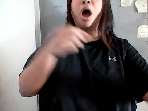 Snapshot of ArisaGonzalez chatting on 9, 2, 2025 ArisaGonzalez online show from 9, 2, 2025