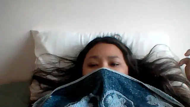 ArisaGonzalez online show from 4, 2, 2026